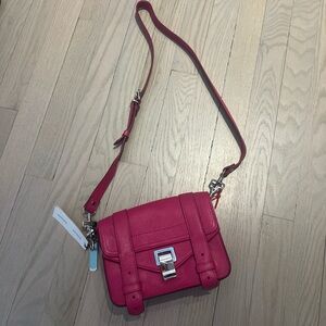 New with Tag Proenza Schouler PS1 Mini